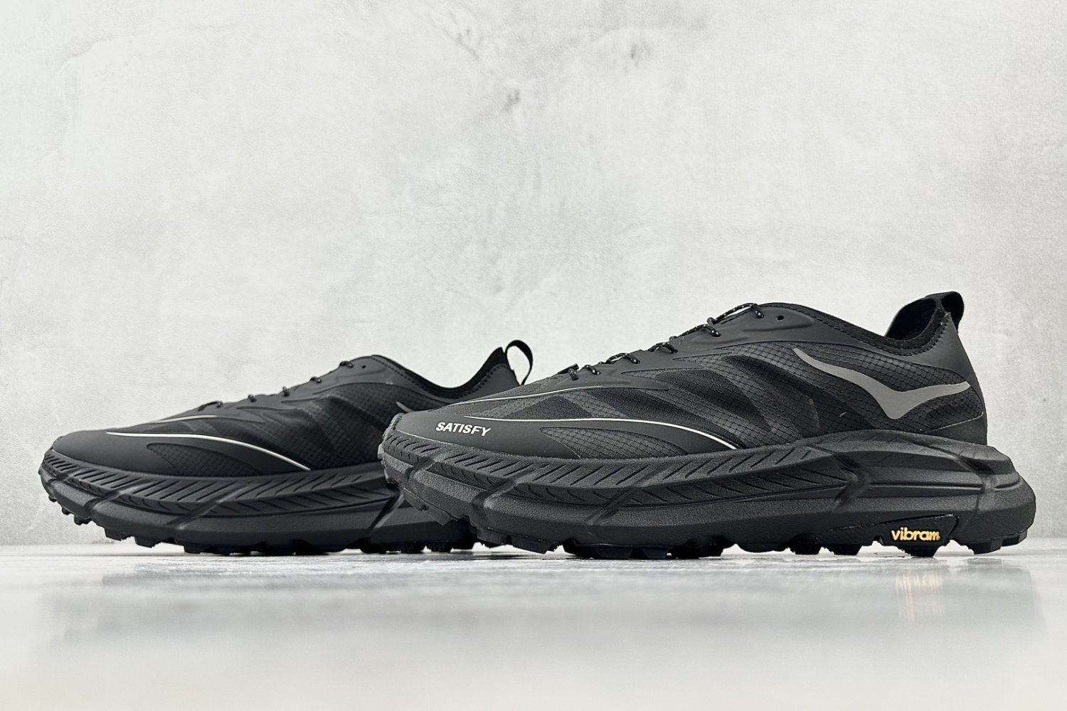 Кроссовки HOKA ONE ONE Mafate Speed 4 фото 5