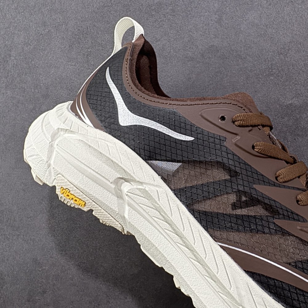 Кроссовки HOKA ONE ONE Mafate Speed 4 фото 6