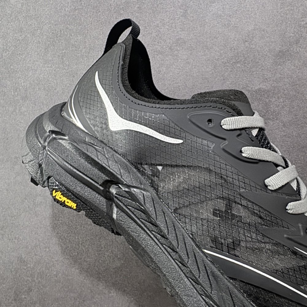 Кроссовки HOKA ONE ONE Mafate Speed 4 фото 6