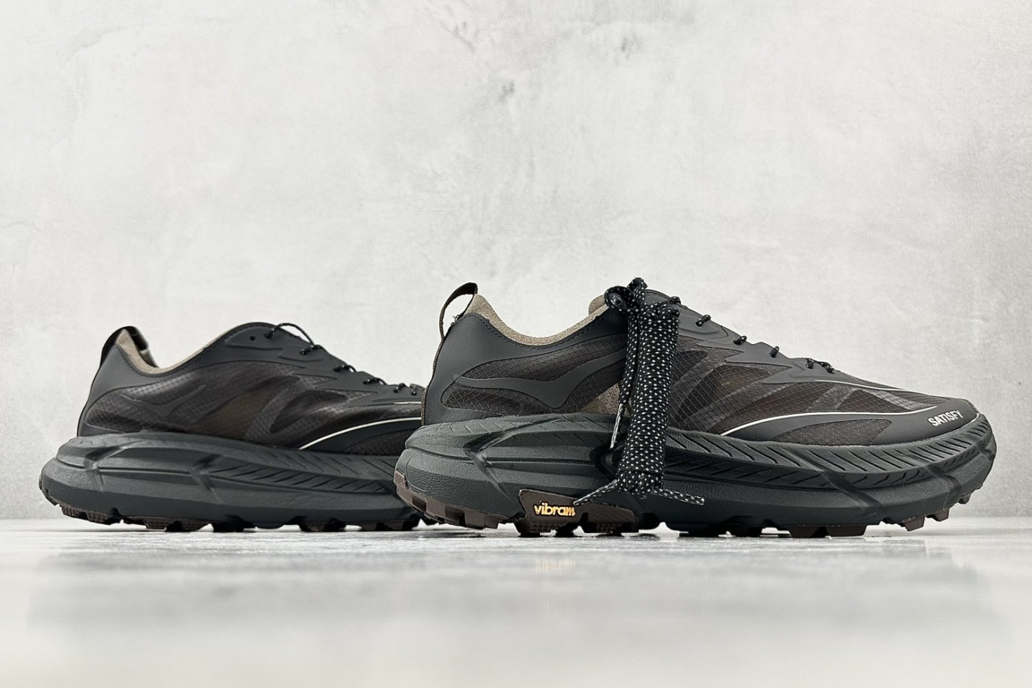 Кроссовки HOKA ONE ONE Mafate Speed 4 фото 6