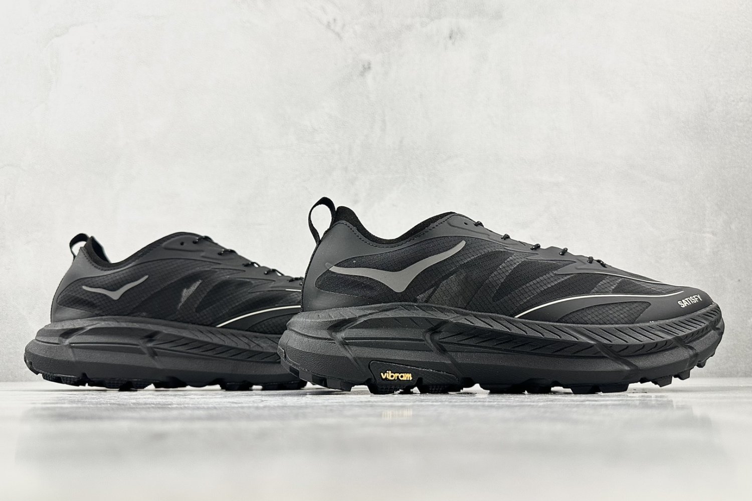 Кроссовки HOKA ONE ONE Mafate Speed 4 фото 6