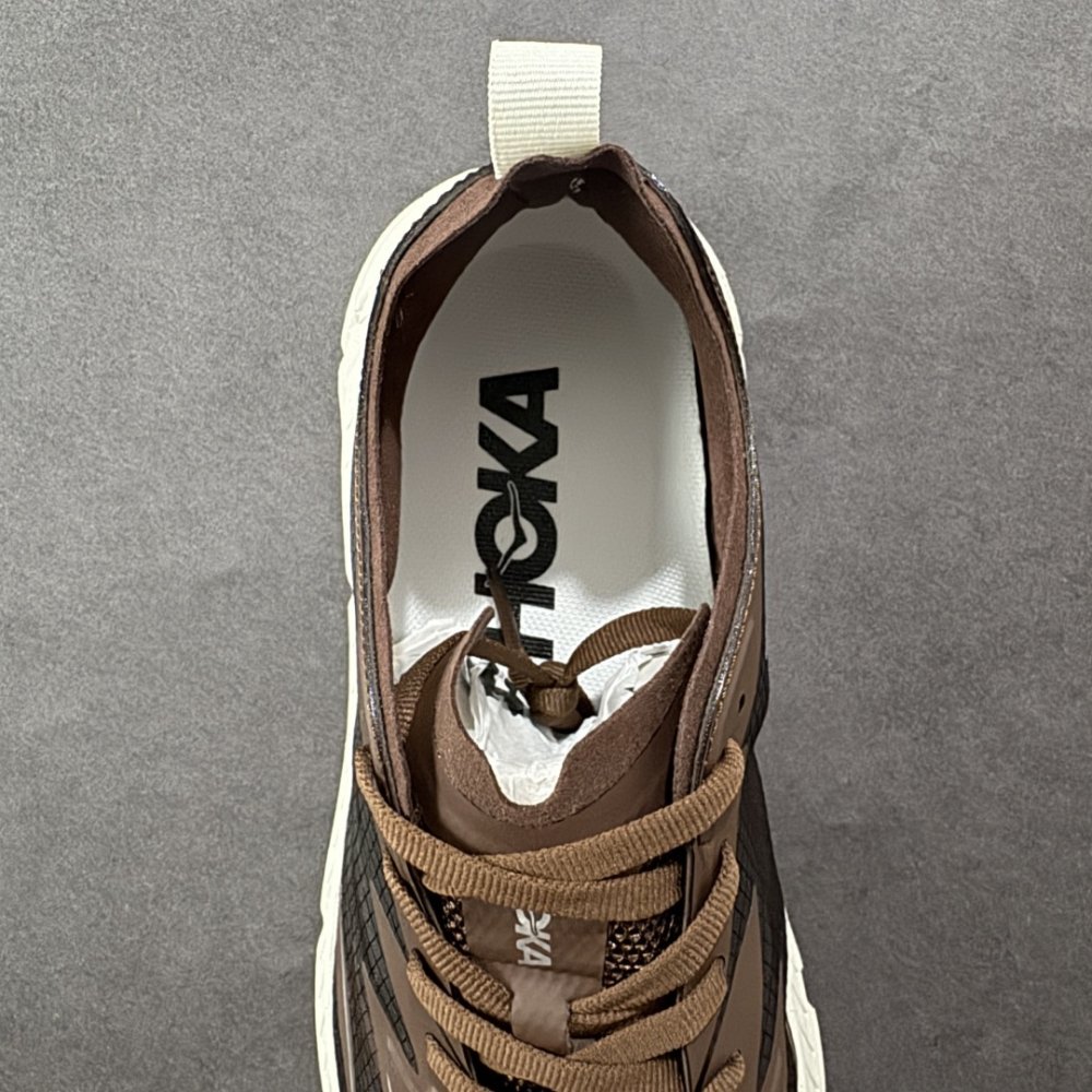 Кроссовки HOKA ONE ONE Mafate Speed 4 фото 7