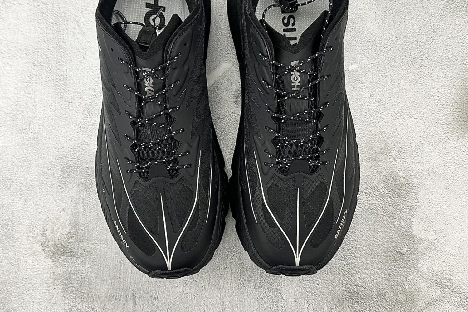 Кроссовки HOKA ONE ONE Mafate Speed 4 фото 7