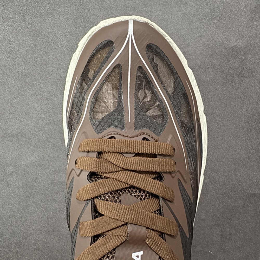 Кроссовки HOKA ONE ONE Mafate Speed 4 фото 8