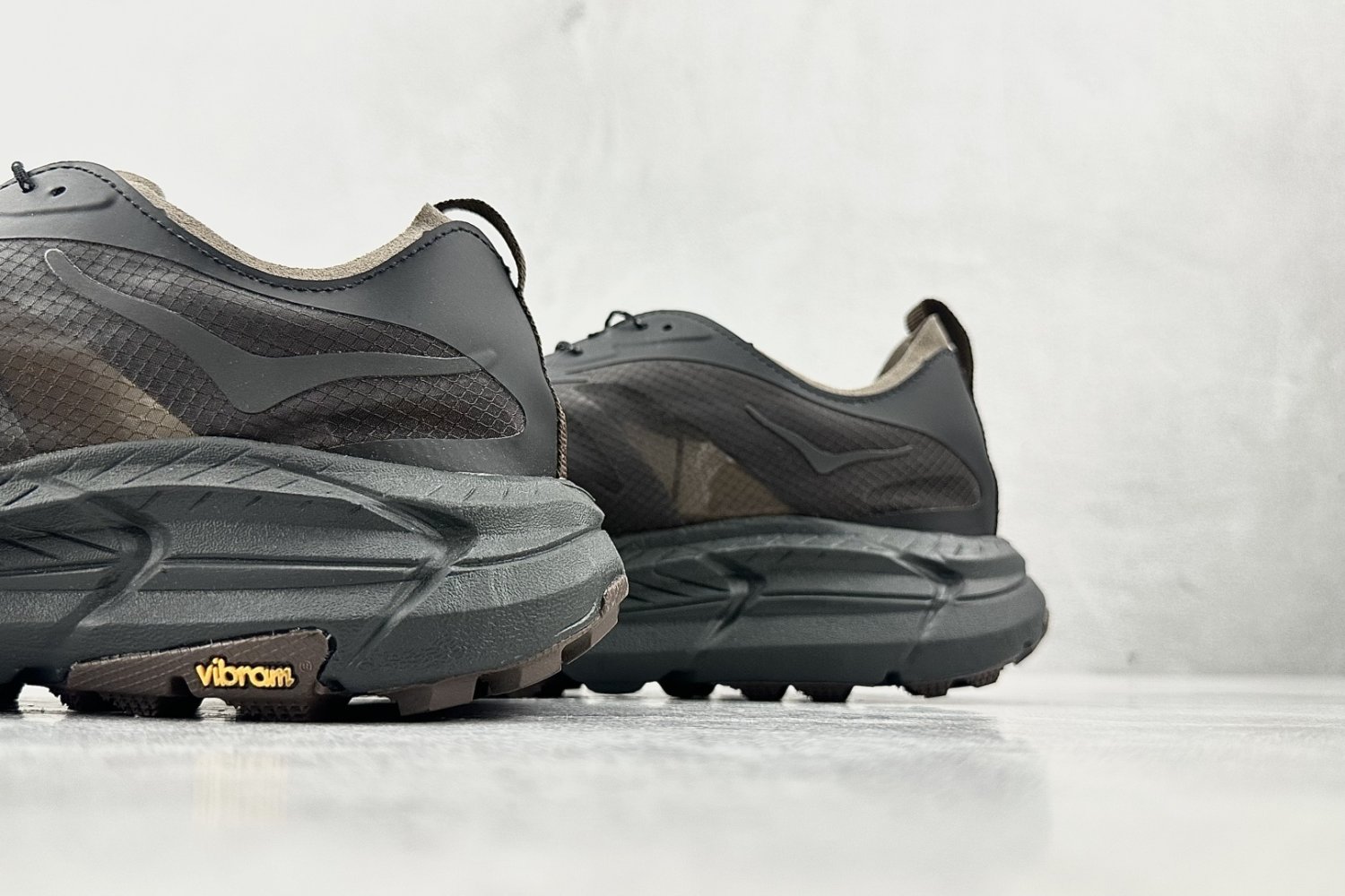 Кроссовки HOKA ONE ONE Mafate Speed 4 фото 8