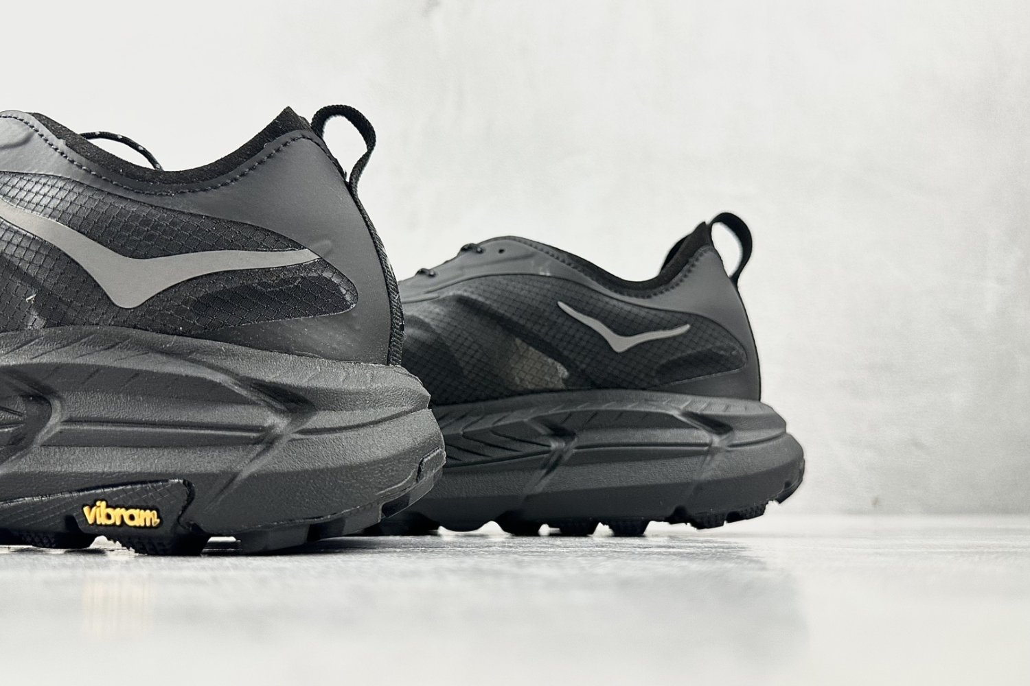 Кроссовки HOKA ONE ONE Mafate Speed 4 фото 8