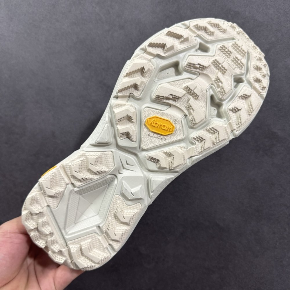 Кроссовки HOKA ONE ONE Mafate Speed 4 фото 9