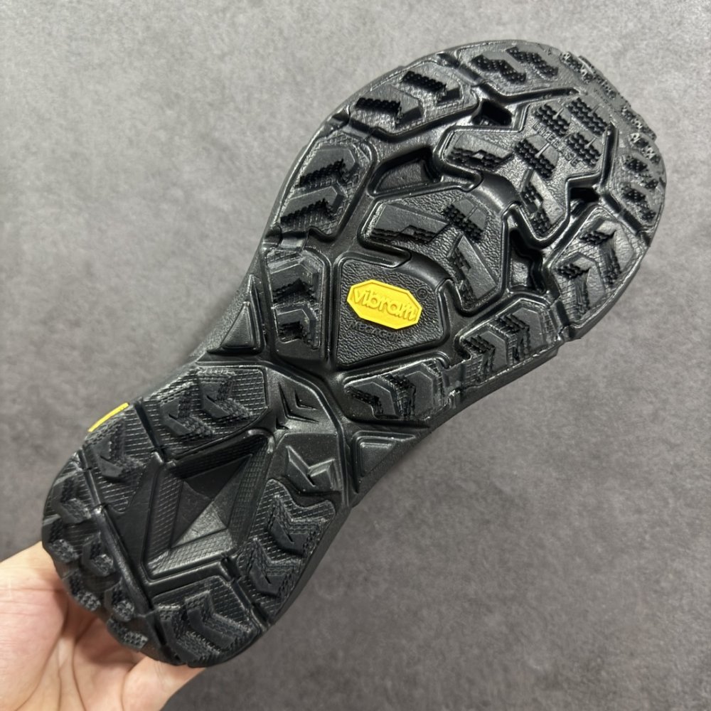 Кроссовки HOKA ONE ONE Mafate Speed 4 фото 9