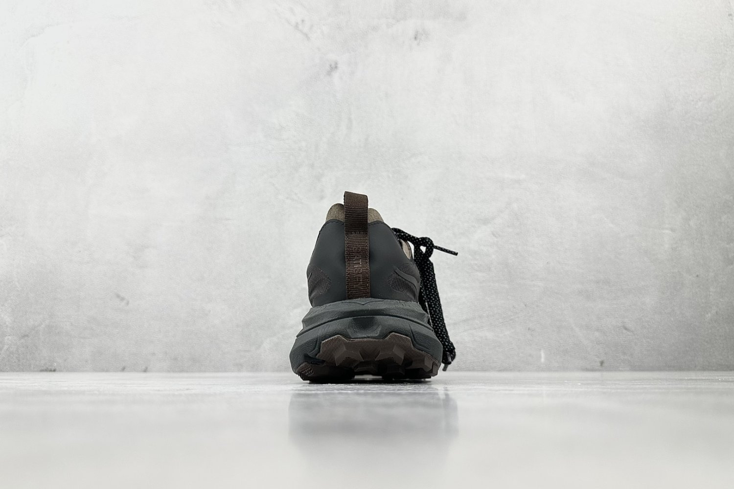 Кроссовки HOKA ONE ONE Mafate Speed 4 фото 9