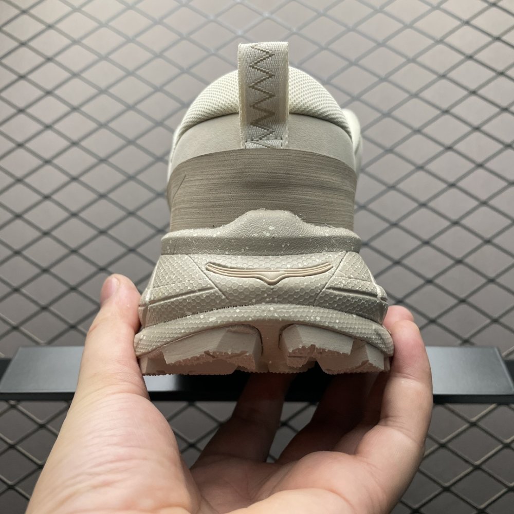 Кросівки Hoka One One Tor Summit фото 2