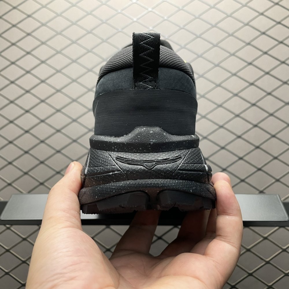 Sneakers Hoka One One Tor Summit фото 2