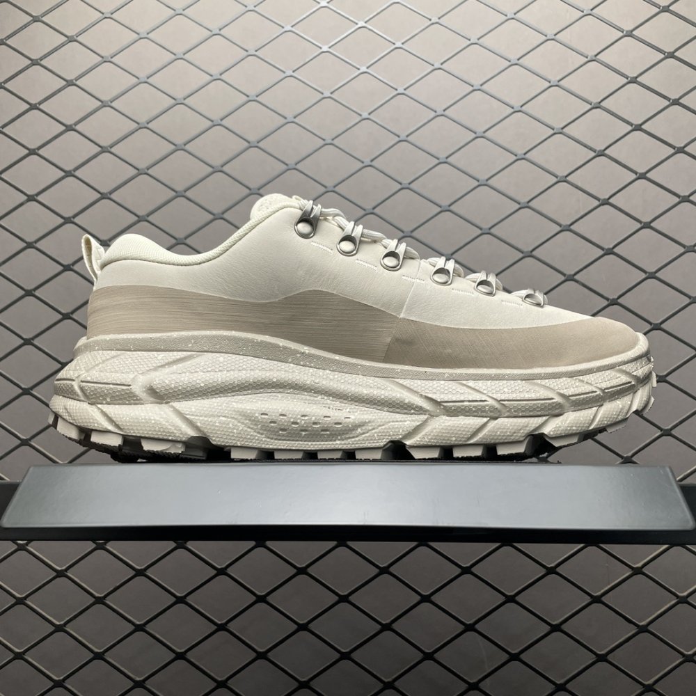 Кросівки Hoka One One Tor Summit фото 3