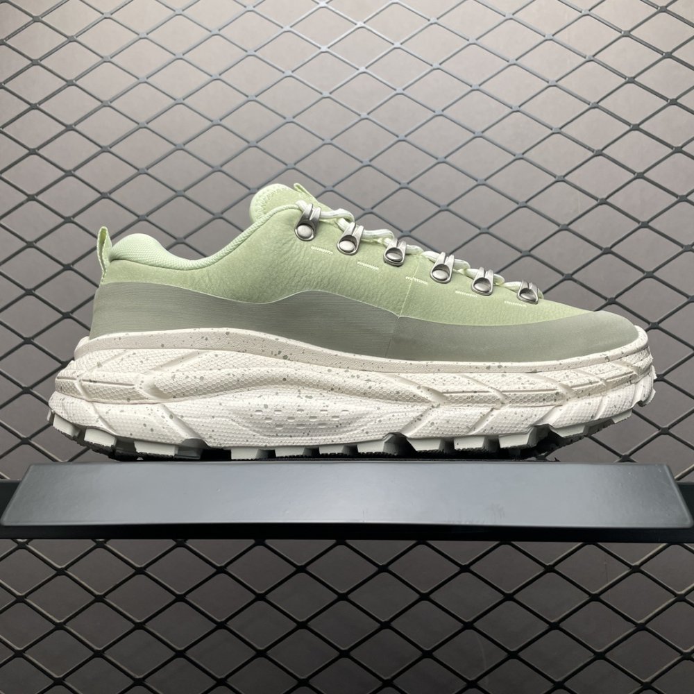 Кросівки Hoka One One Tor Summit фото 3