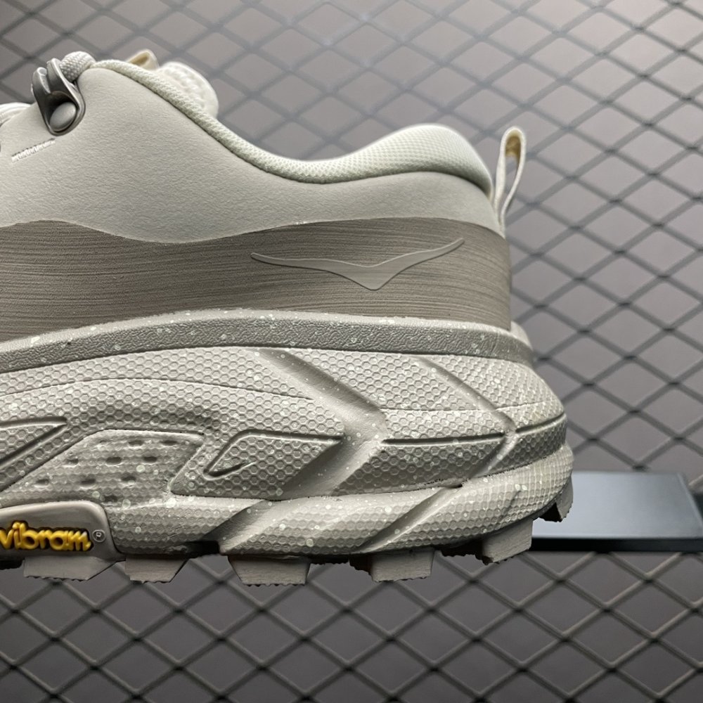 Кросівки Hoka One One Tor Summit фото 4