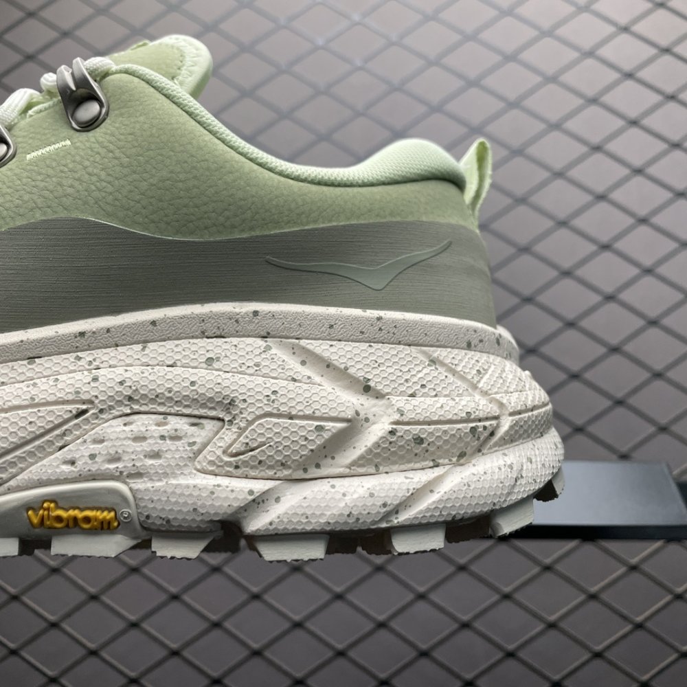 Кросівки Hoka One One Tor Summit фото 4