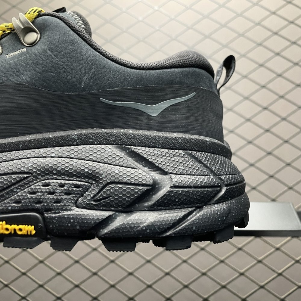 Sneakers Hoka One One Tor Summit фото 4