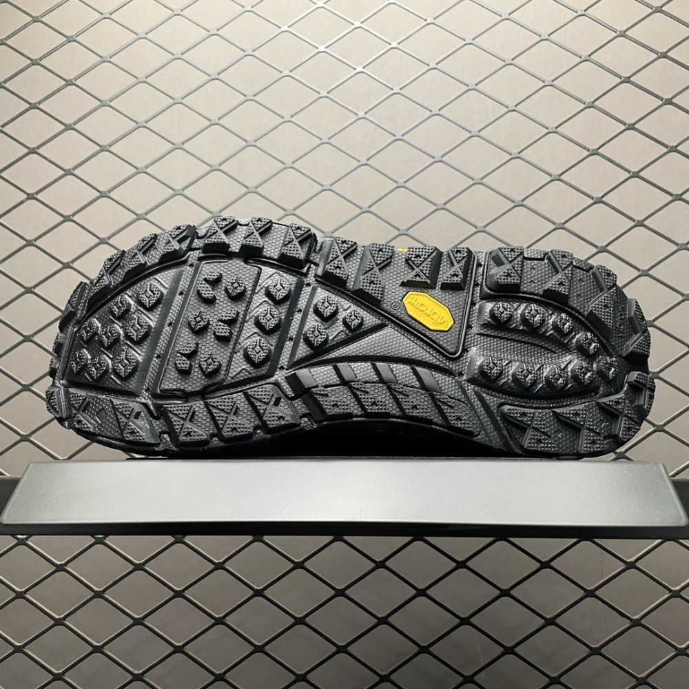 Sneakers Hoka One One Tor Summit фото 5