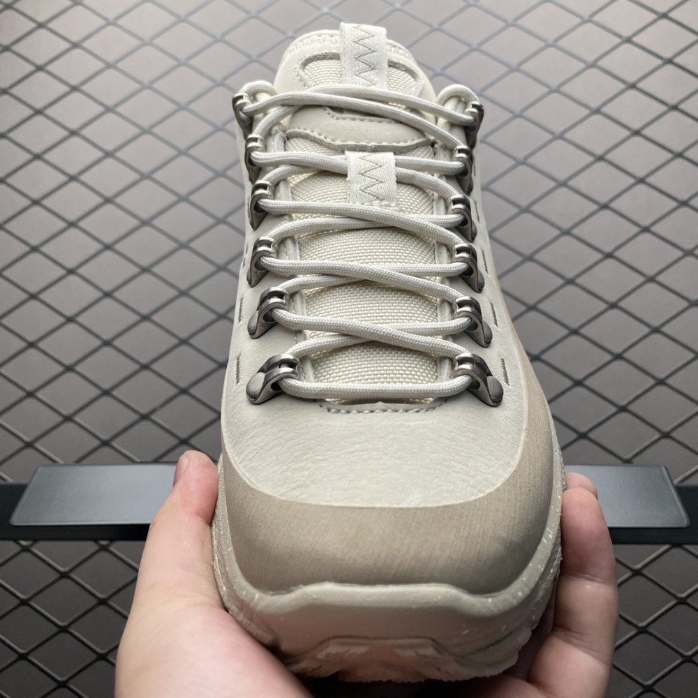 Кросівки Hoka One One Tor Summit фото 9