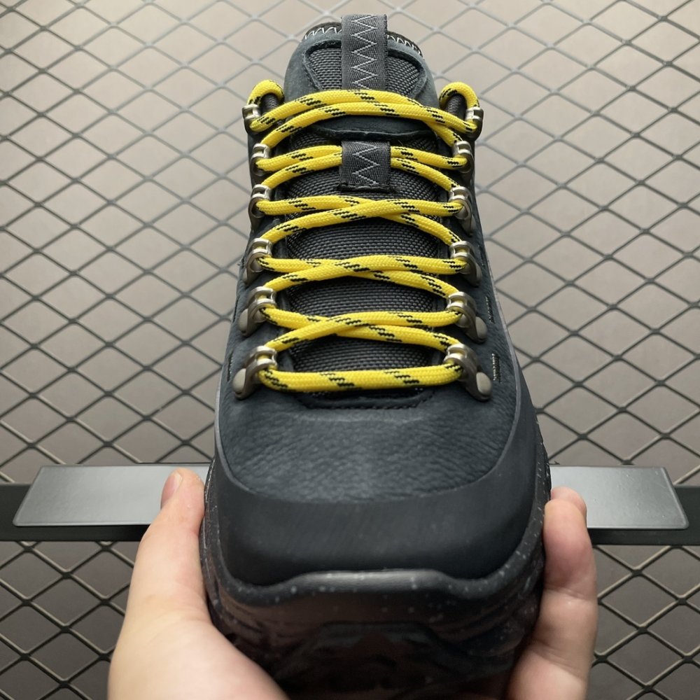 Sneakers Hoka One One Tor Summit фото 9