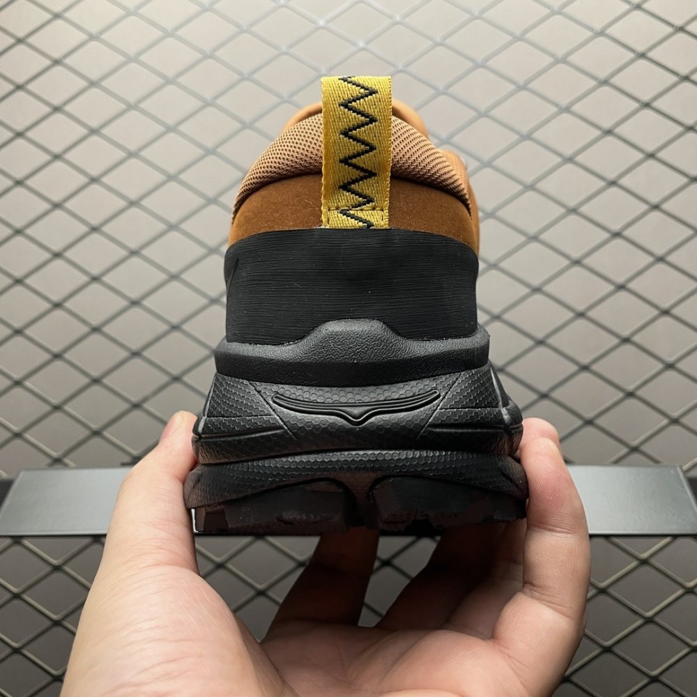 Кросівки Hoka One One Tor Ultra фото 2