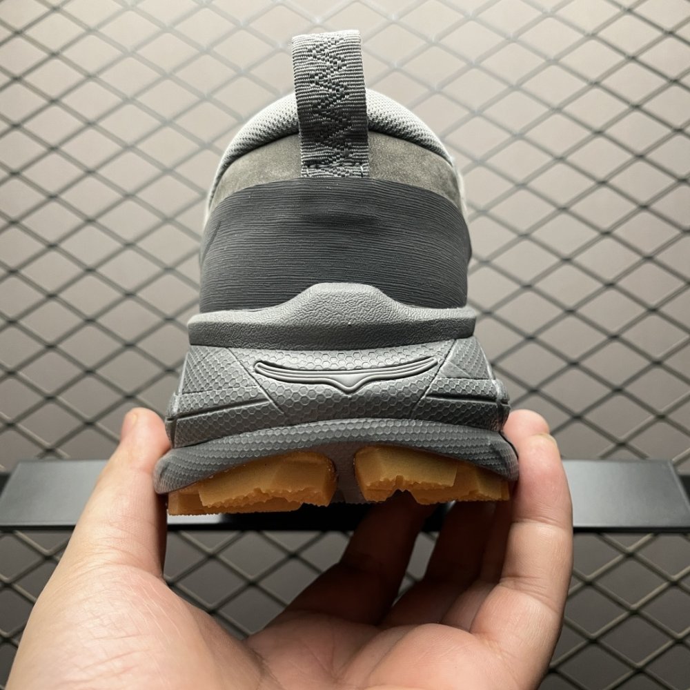 Кросівки Hoka One One Tor Ultra фото 2