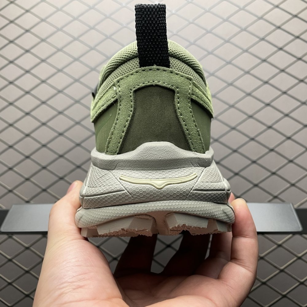 Кроссовки Hoka One One Tor Ultra фото 2