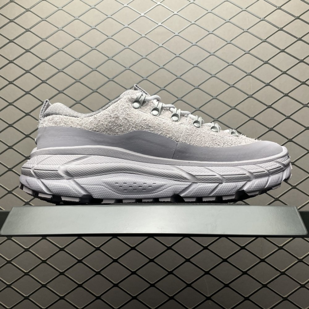 Кросівки Hoka One One Tor Ultra фото 3