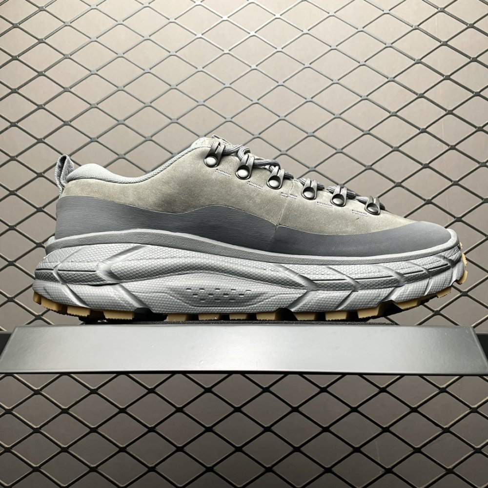 Кросівки Hoka One One Tor Ultra фото 3