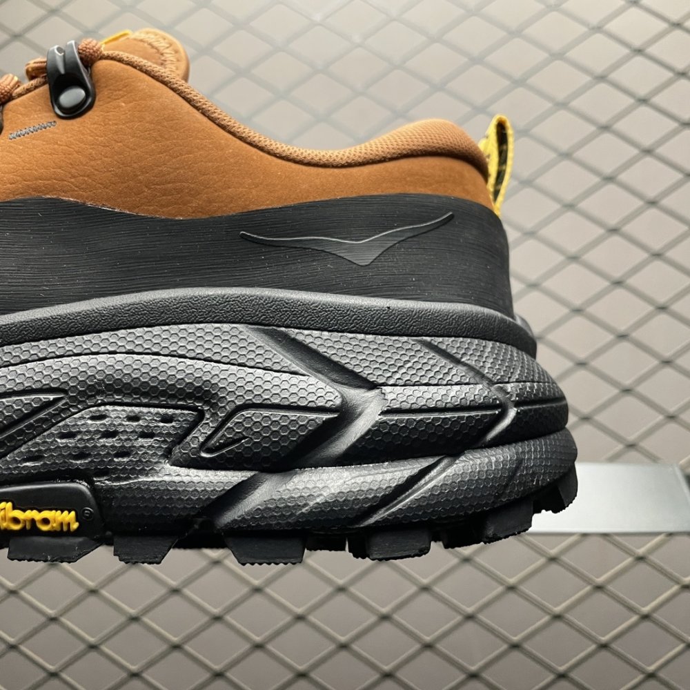 Кросівки Hoka One One Tor Ultra фото 4