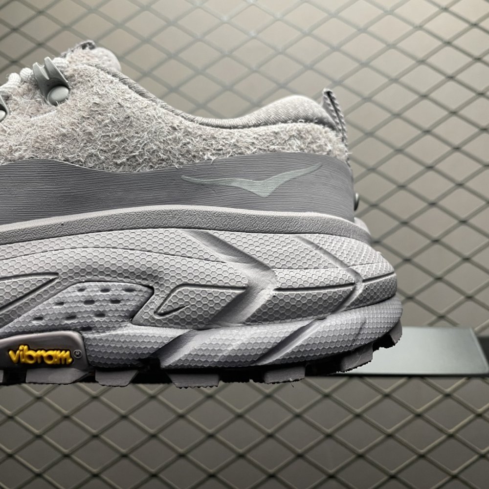 Кросівки Hoka One One Tor Ultra фото 4