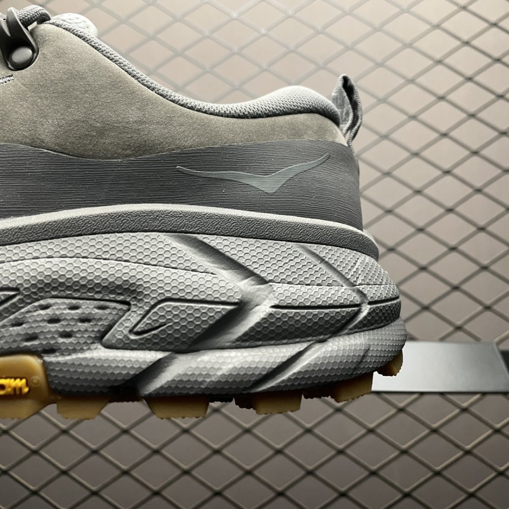 Кросівки Hoka One One Tor Ultra фото 4