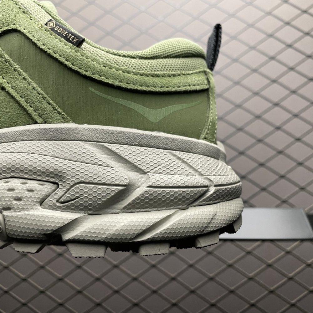 Кроссовки Hoka One One Tor Ultra фото 4