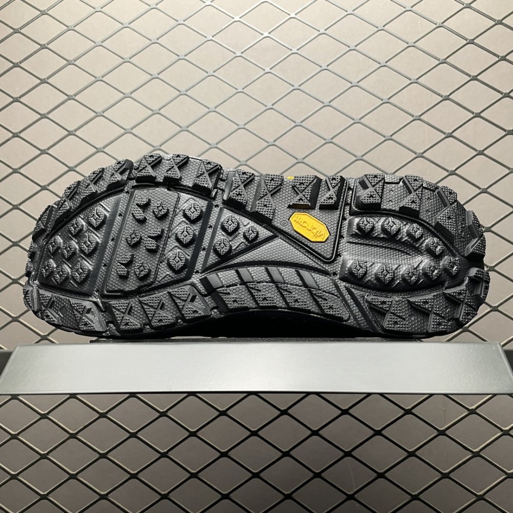 Кросівки Hoka One One Tor Ultra фото 5