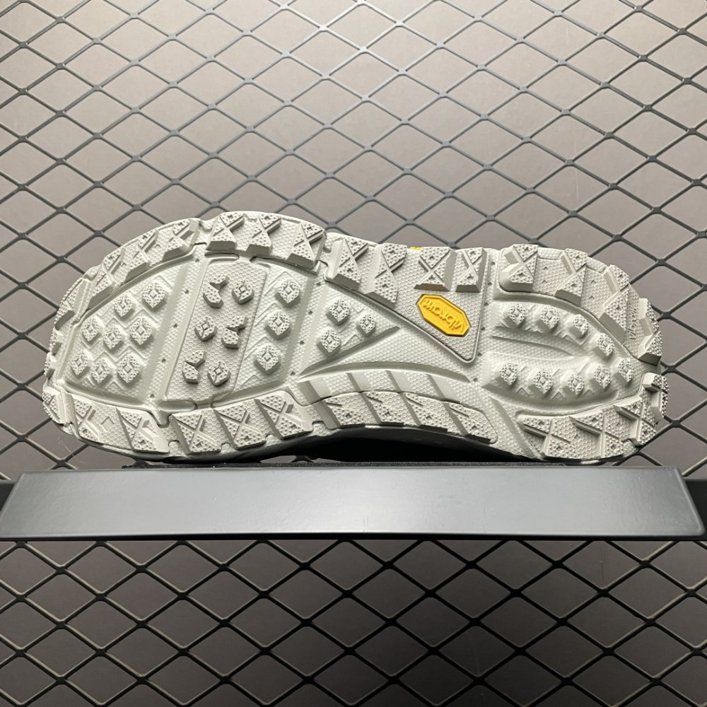 Кроссовки Hoka One One Tor Ultra фото 5