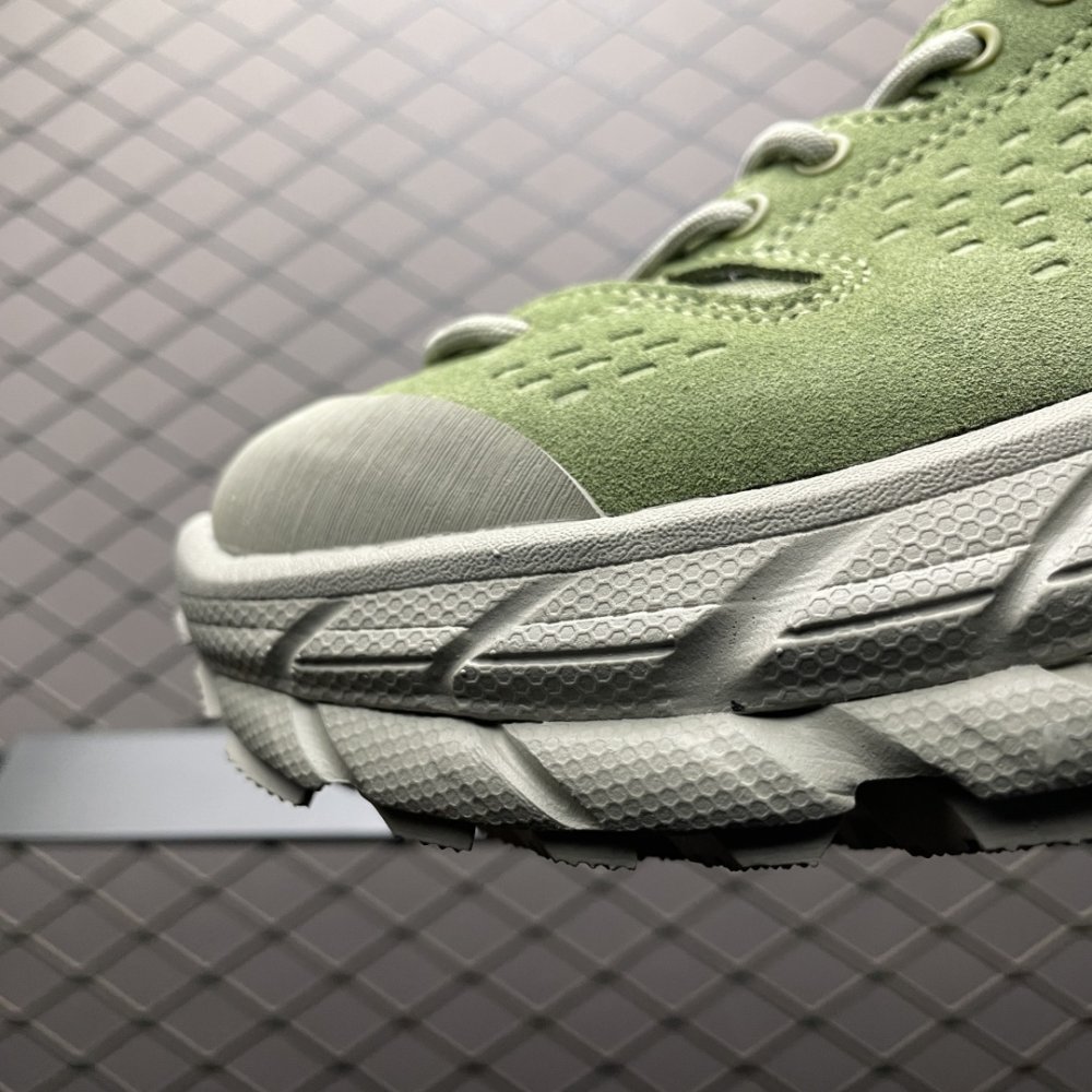 Кроссовки Hoka One One Tor Ultra фото 6