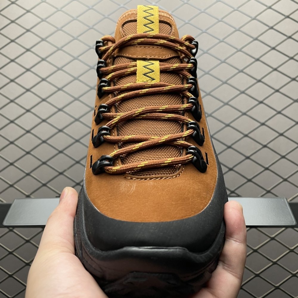 Кросівки Hoka One One Tor Ultra фото 9