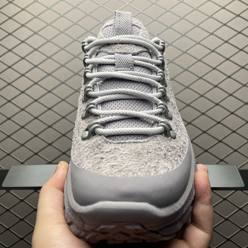 Кросівки Hoka One One Tor Ultra фото 9