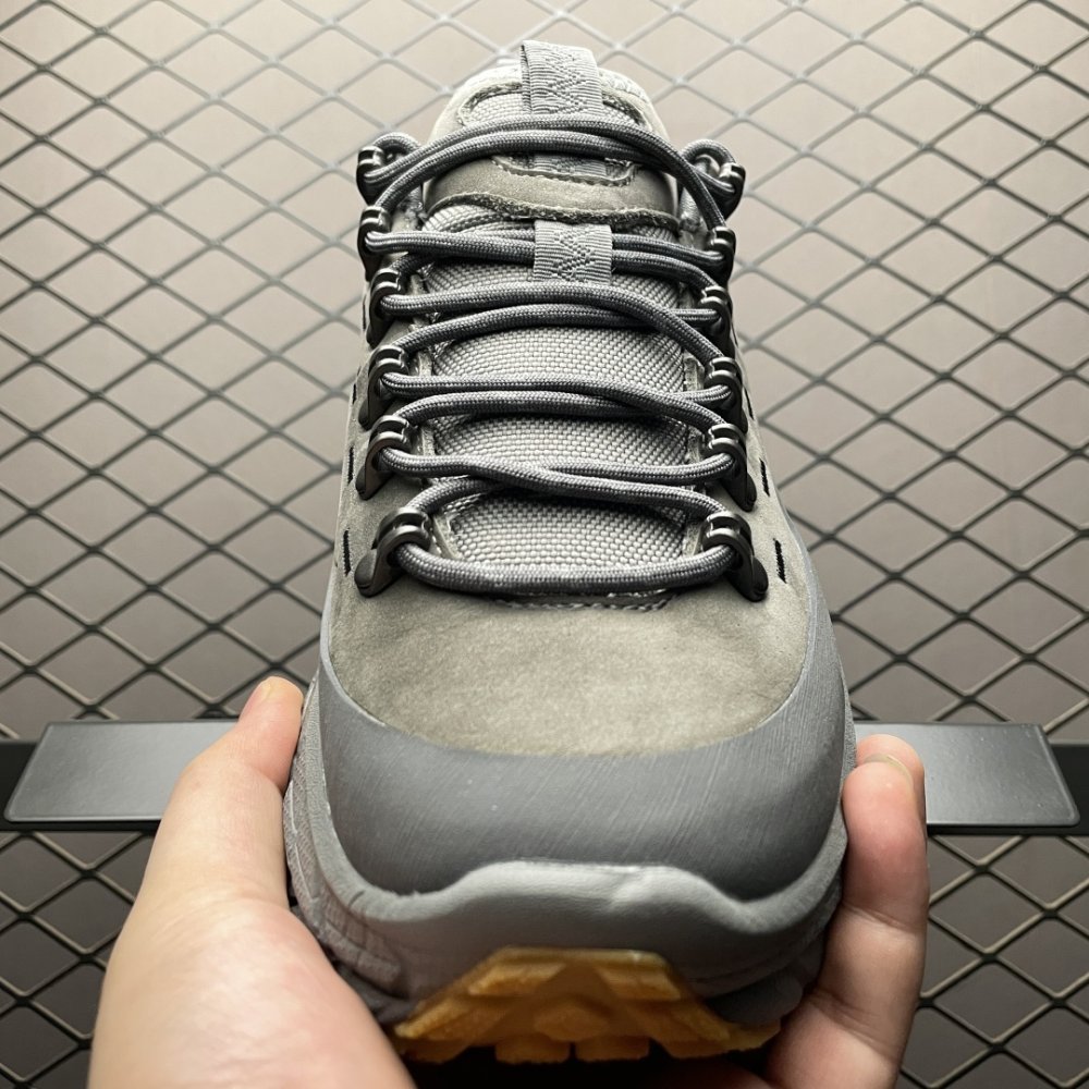 Кросівки Hoka One One Tor Ultra фото 9