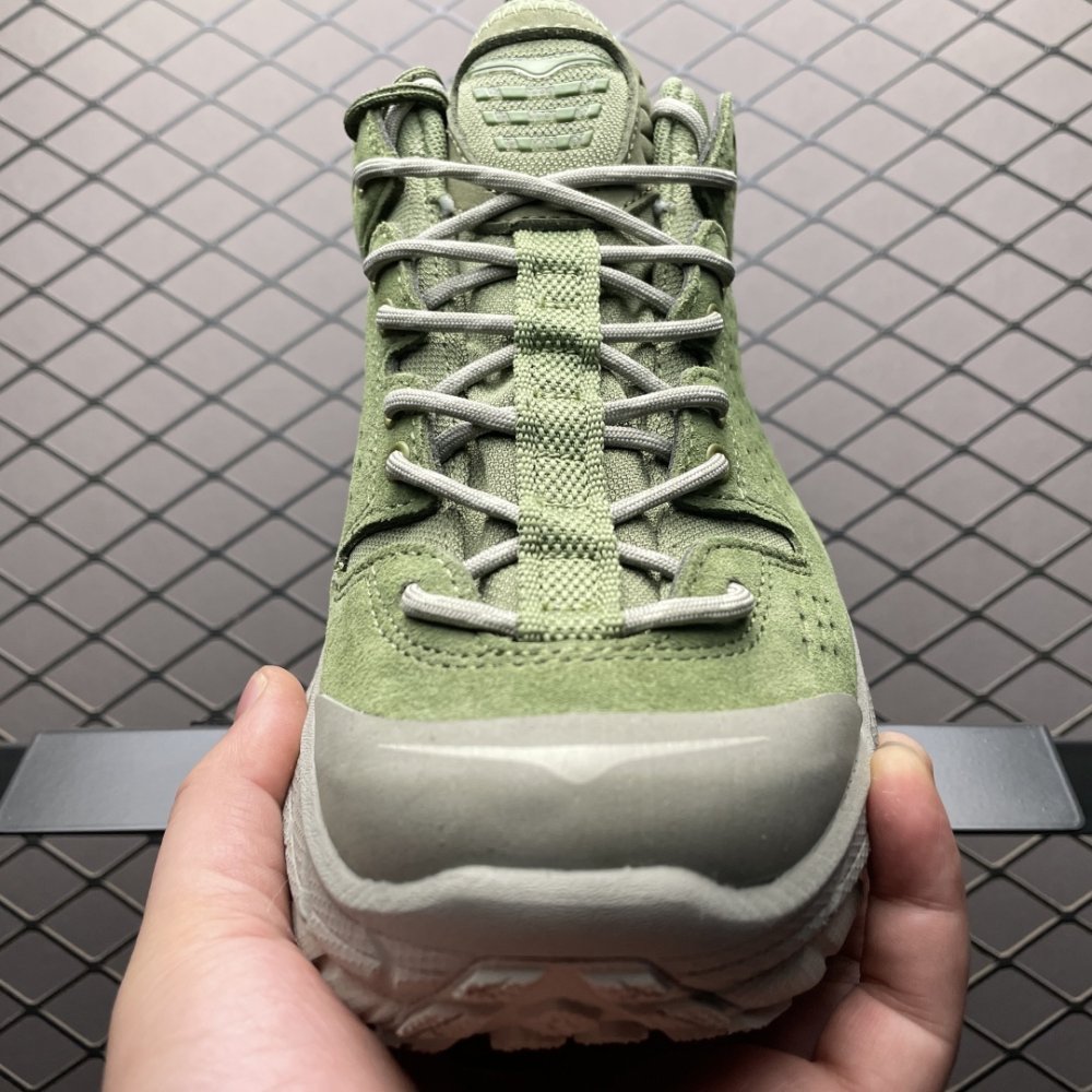 Кроссовки Hoka One One Tor Ultra фото 9