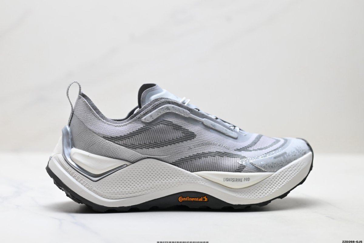 Кроссовки Holo Peak Low-Top