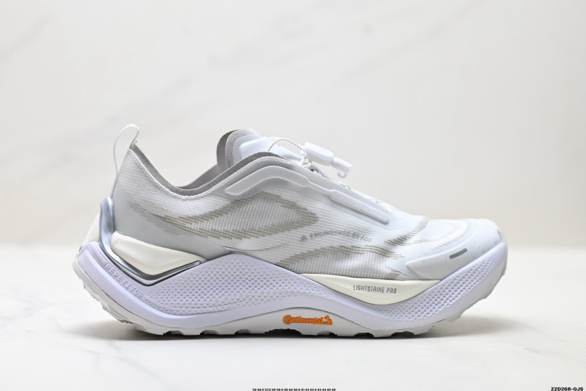Кроссовки Holo Peak Low-Top