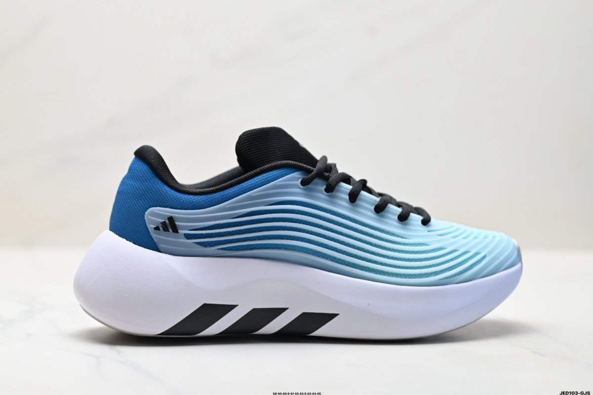 Кроссовки Hyperboost EDGE
