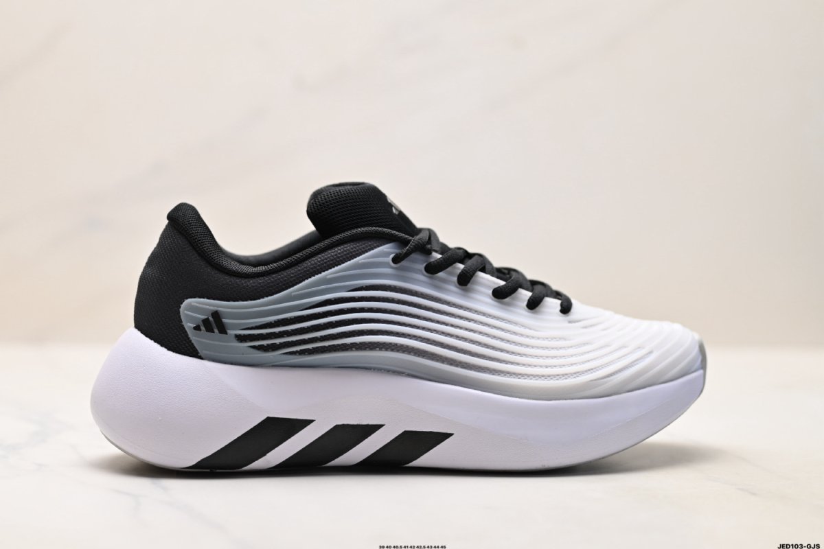 Кроссовки Hyperboost EDGE