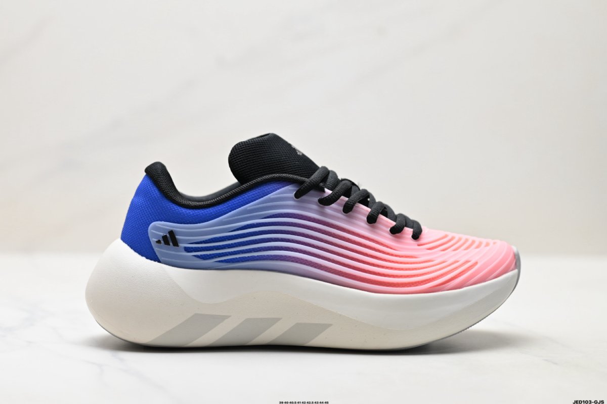 Кроссовки Hyperboost EDGE