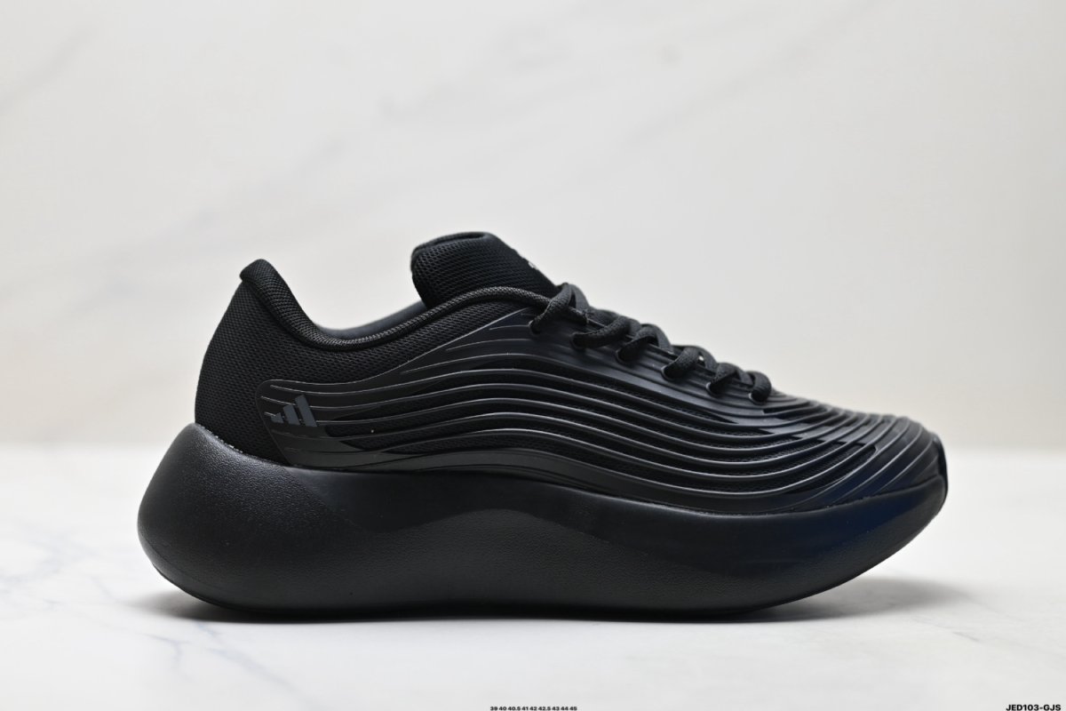 Кроссовки Hyperboost EDGE