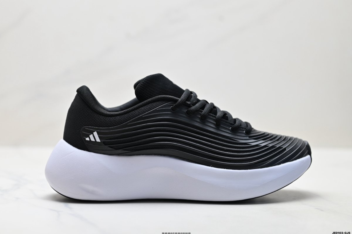 Кроссовки Hyperboost EDGE