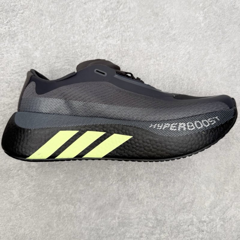 Кроссовки Hyperboost EDGE