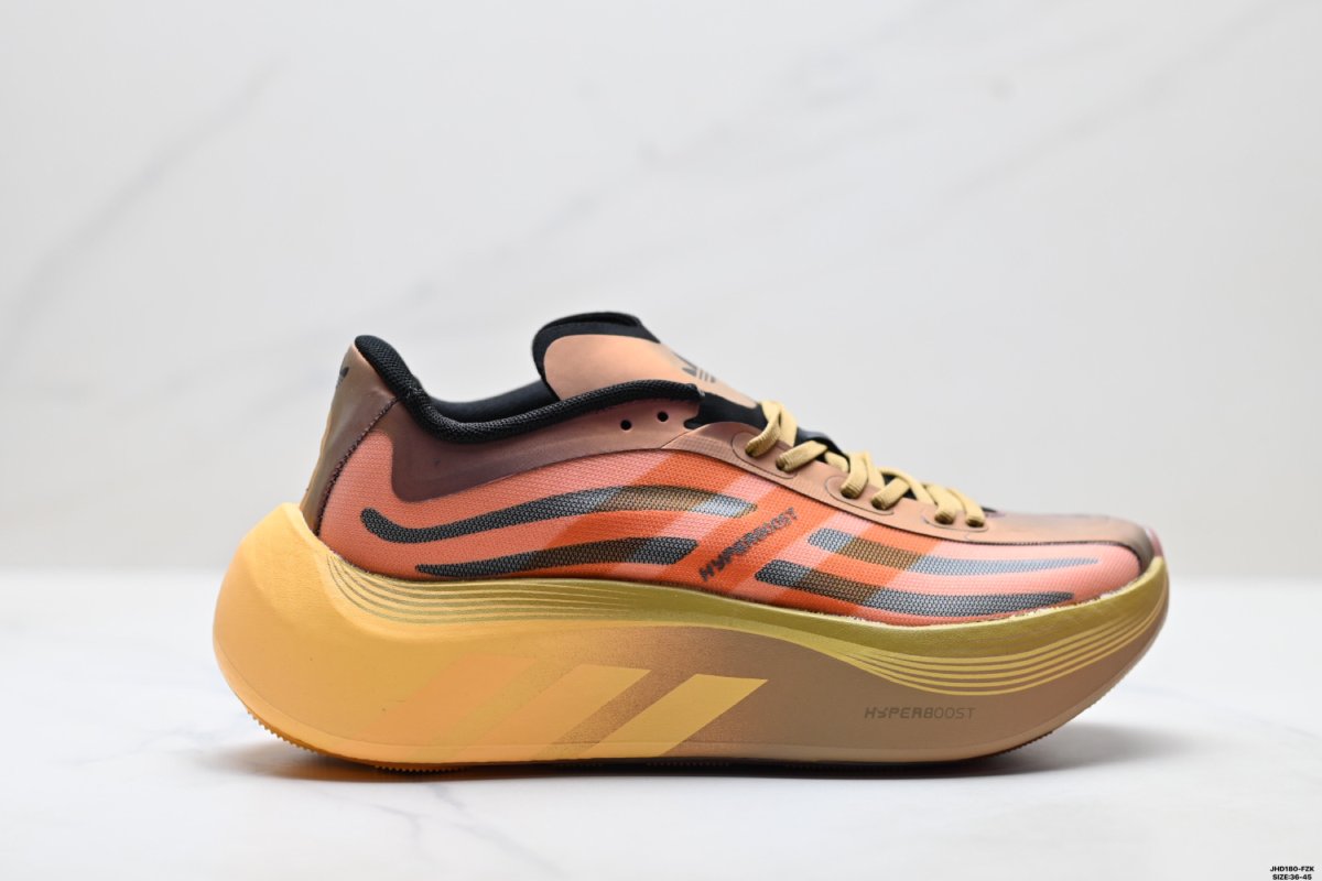 Кроссовки Hyperboost EDGE