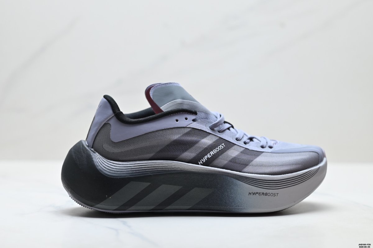 Кроссовки Hyperboost EDGE