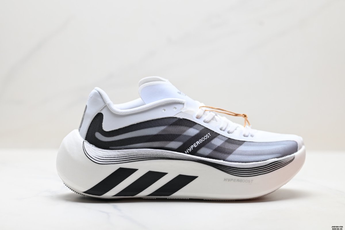 Кроссовки Hyperboost EDGE